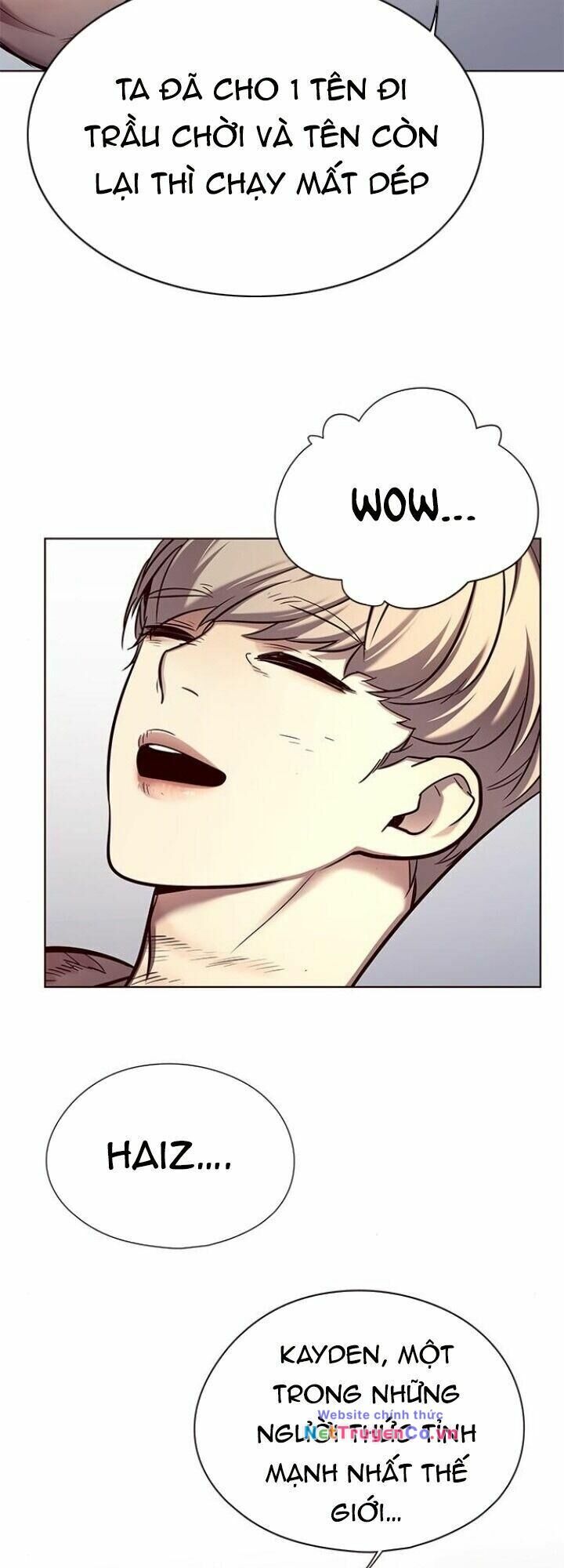 Cô Dâu Của Sói Trắng Chapter 129 - Trang 2