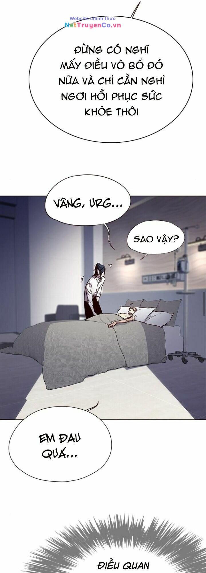 Cô Dâu Của Sói Trắng Chapter 129 - Trang 2