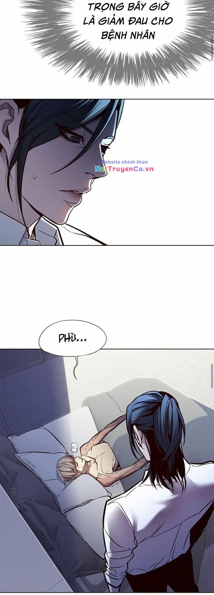 Cô Dâu Của Sói Trắng Chapter 129 - Trang 2