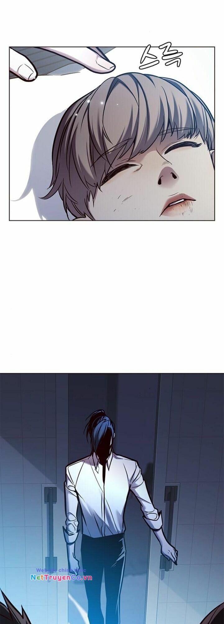 Cô Dâu Của Sói Trắng Chapter 129 - Trang 2