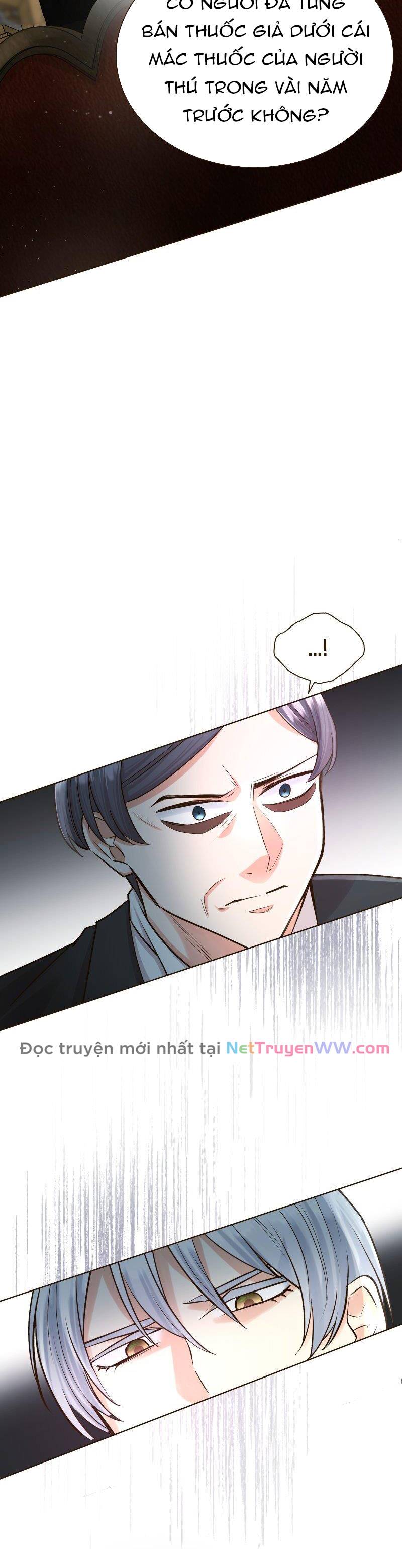 Cô Dâu Của Sói Trắng Chapter 13 - Trang 2