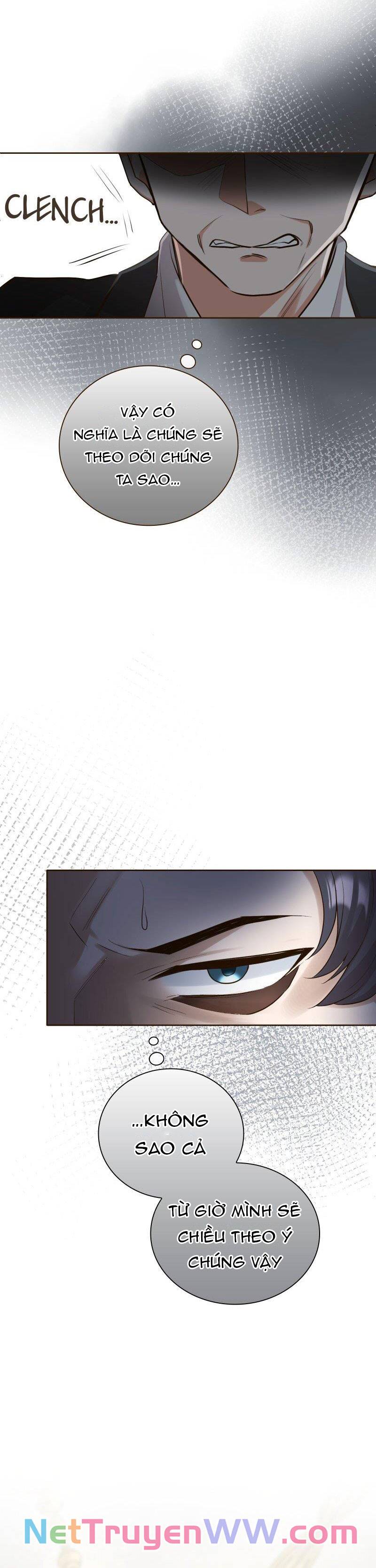 Cô Dâu Của Sói Trắng Chapter 13 - Trang 2