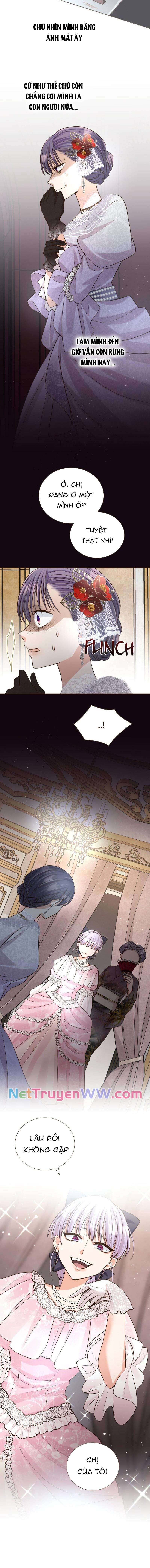 Cô Dâu Của Sói Trắng Chapter 13 - Trang 2