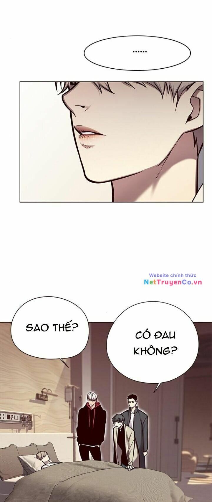 Cô Dâu Của Sói Trắng Chapter 130 - Trang 2