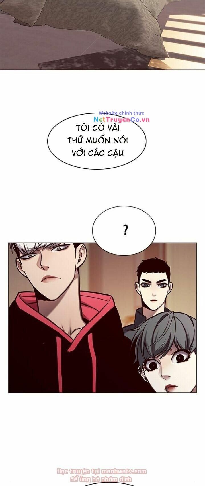 Cô Dâu Của Sói Trắng Chapter 130 - Trang 2