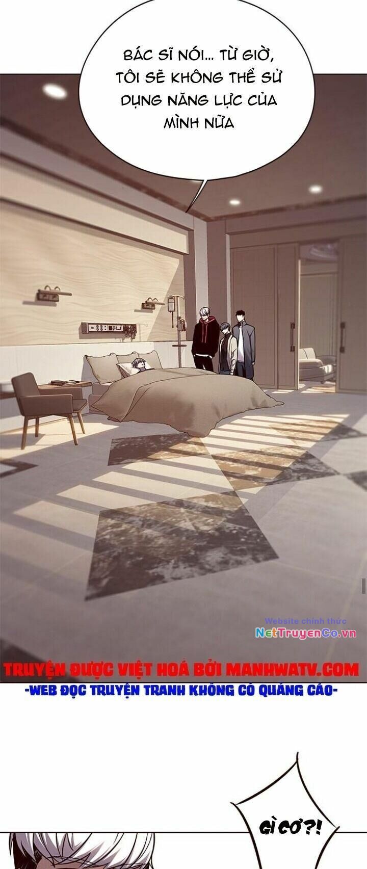 Cô Dâu Của Sói Trắng Chapter 130 - Trang 2