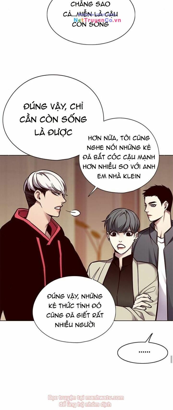 Cô Dâu Của Sói Trắng Chapter 130 - Trang 2