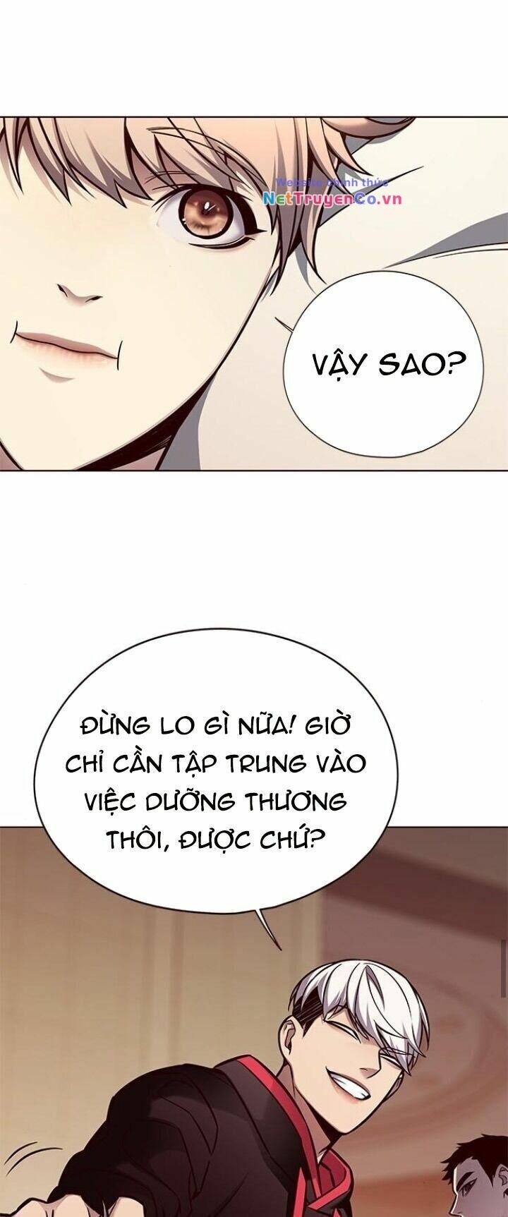 Cô Dâu Của Sói Trắng Chapter 130 - Trang 2