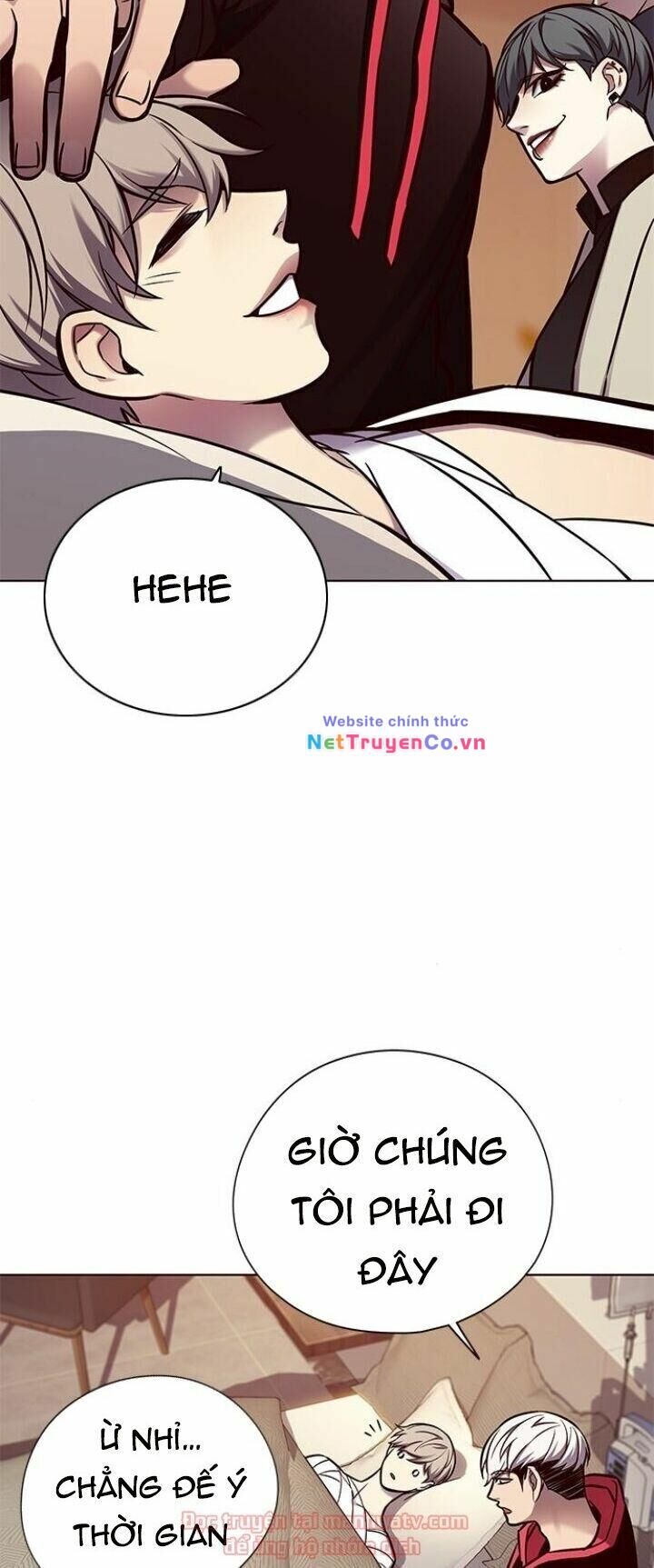 Cô Dâu Của Sói Trắng Chapter 130 - Trang 2