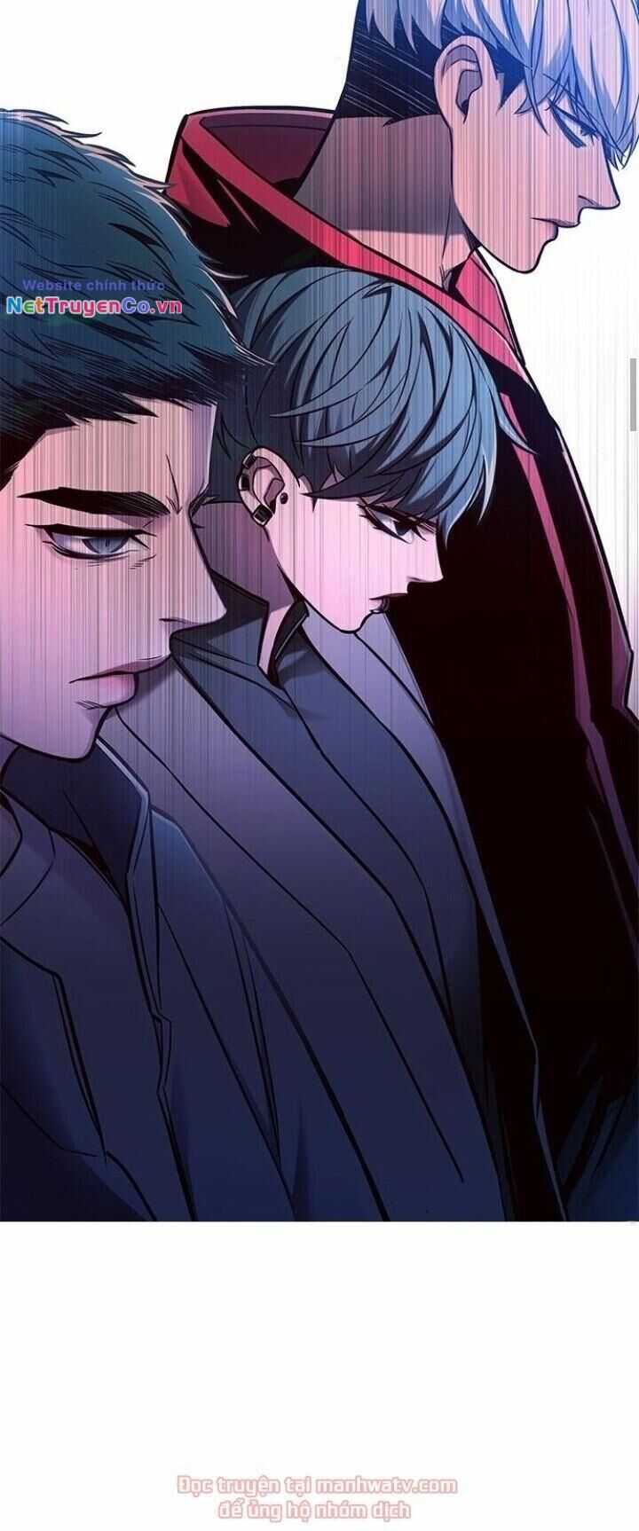 Cô Dâu Của Sói Trắng Chapter 130 - Trang 2