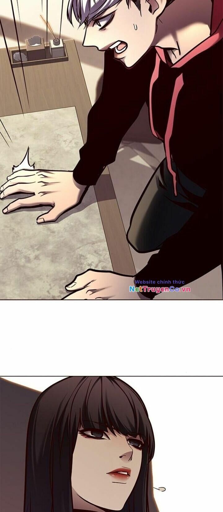 Cô Dâu Của Sói Trắng Chapter 130 - Trang 2