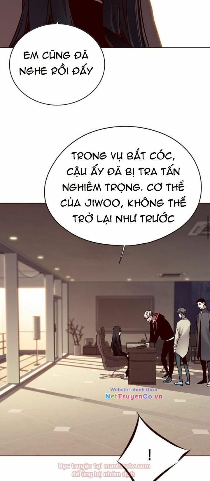 Cô Dâu Của Sói Trắng Chapter 130 - Trang 2