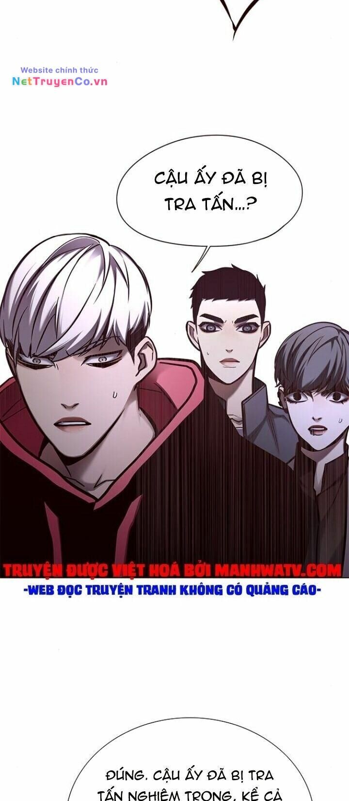 Cô Dâu Của Sói Trắng Chapter 130 - Trang 2