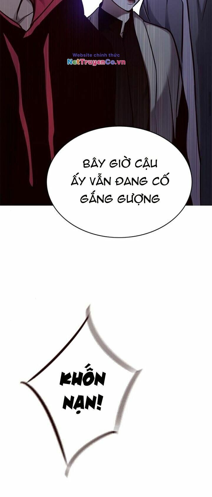 Cô Dâu Của Sói Trắng Chapter 130 - Trang 2