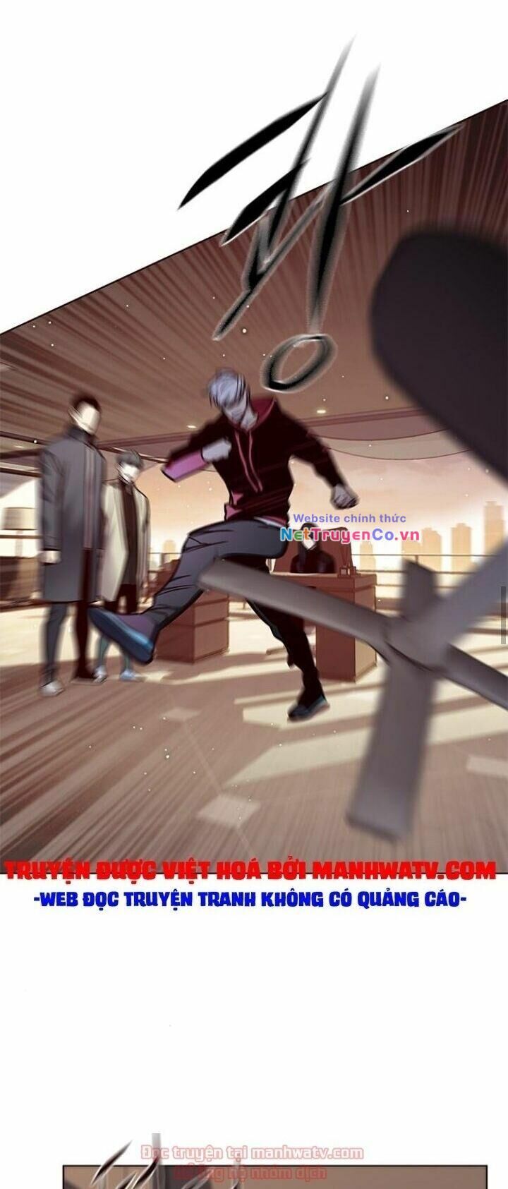 Cô Dâu Của Sói Trắng Chapter 130 - Trang 2