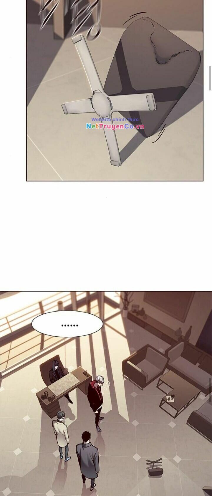 Cô Dâu Của Sói Trắng Chapter 130 - Trang 2