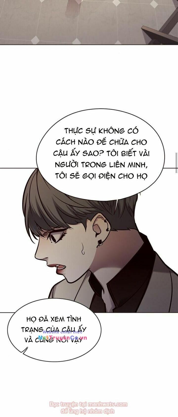 Cô Dâu Của Sói Trắng Chapter 130 - Trang 2