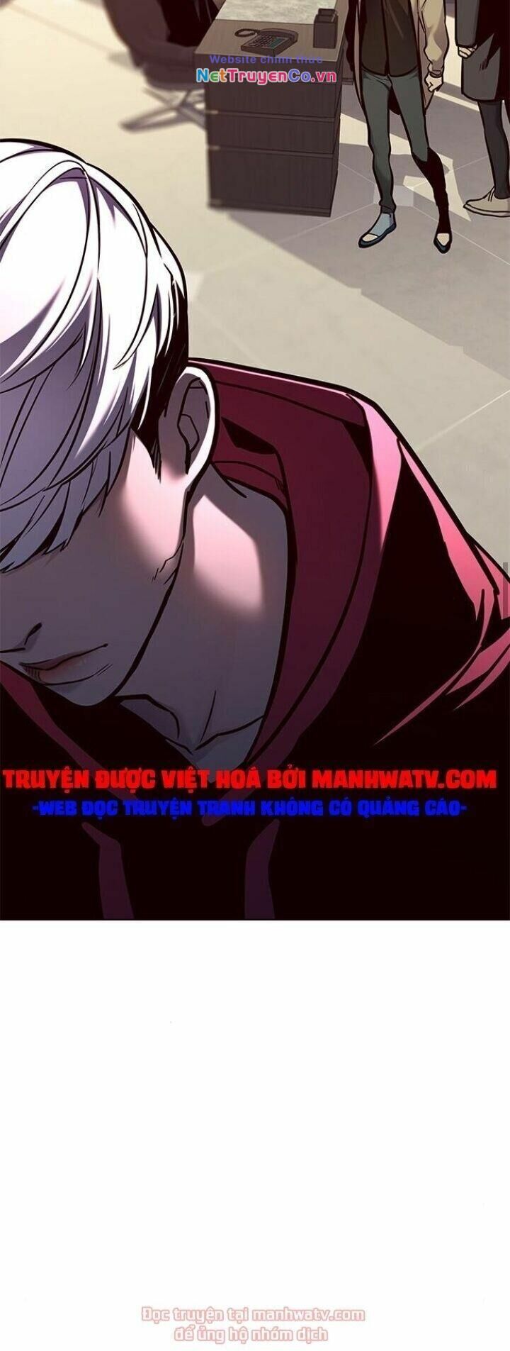 Cô Dâu Của Sói Trắng Chapter 130 - Trang 2