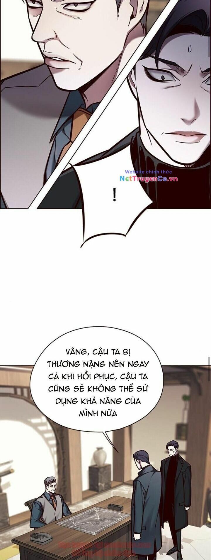 Cô Dâu Của Sói Trắng Chapter 130 - Trang 2