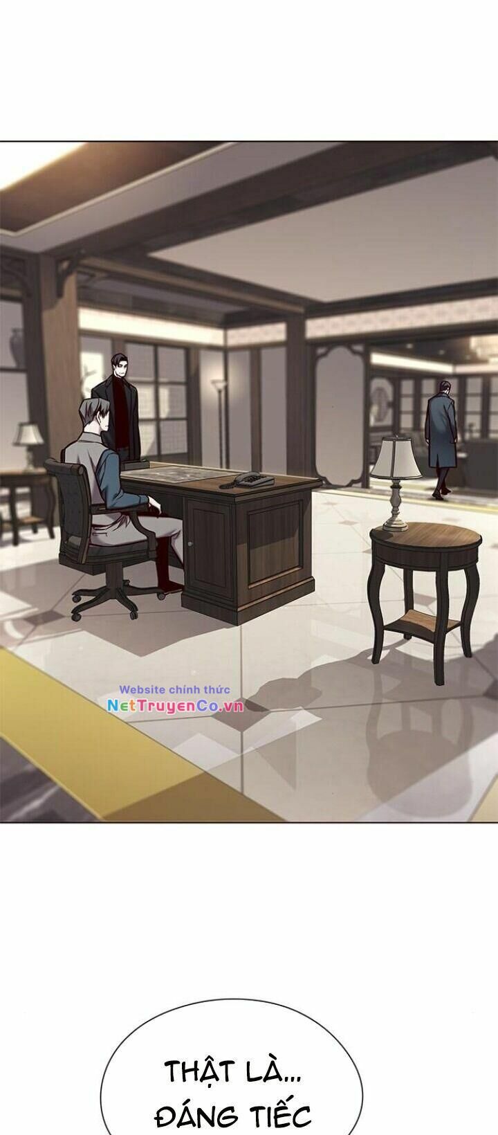 Cô Dâu Của Sói Trắng Chapter 130 - Trang 2