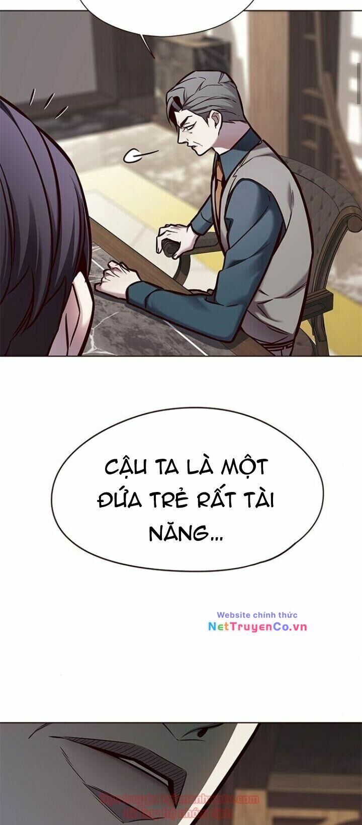 Cô Dâu Của Sói Trắng Chapter 130 - Trang 2
