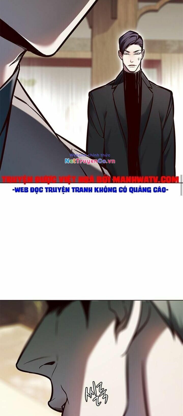 Cô Dâu Của Sói Trắng Chapter 130 - Trang 2