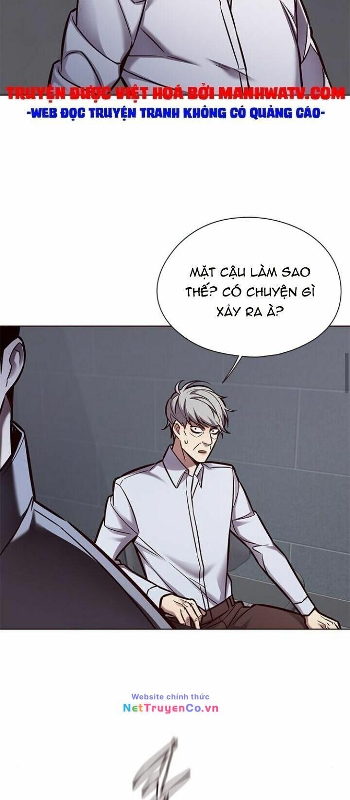Cô Dâu Của Sói Trắng Chapter 130 - Trang 2