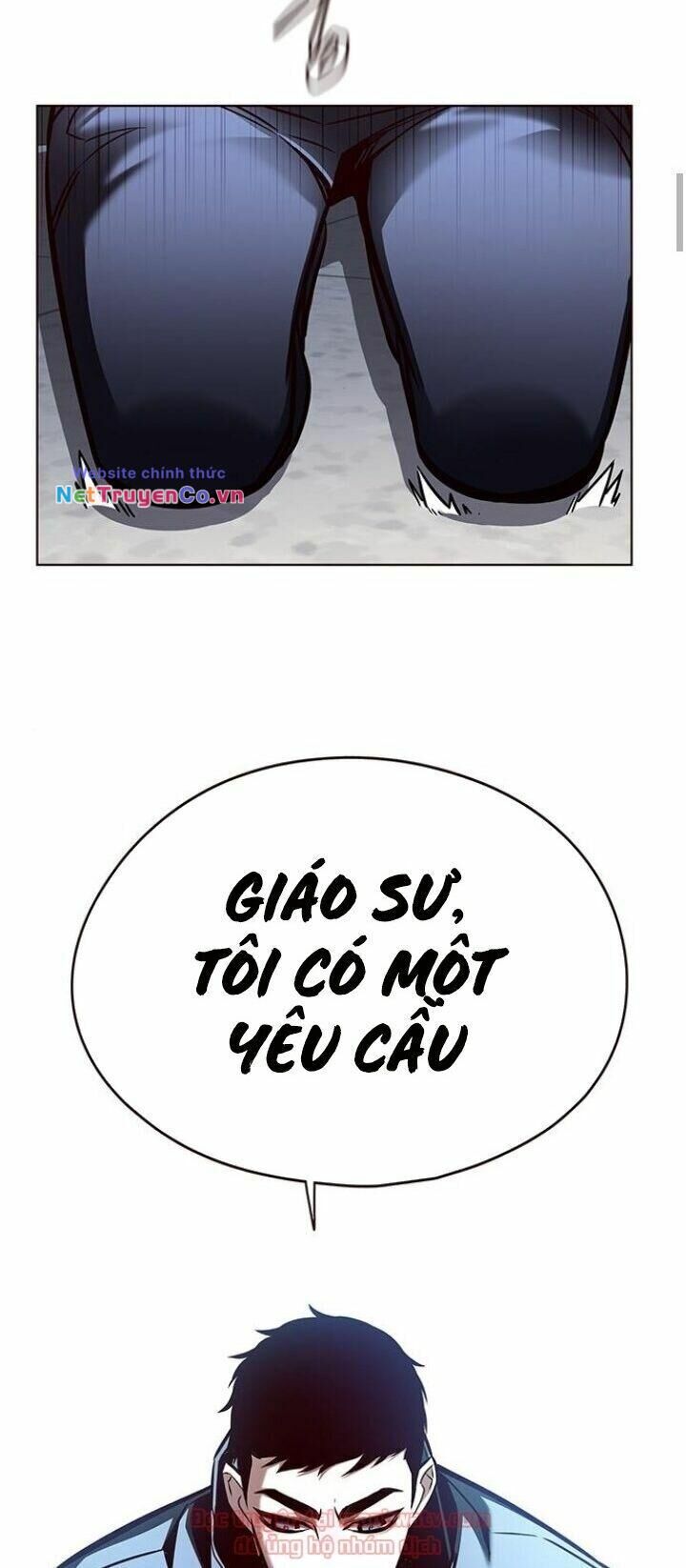 Cô Dâu Của Sói Trắng Chapter 130 - Trang 2
