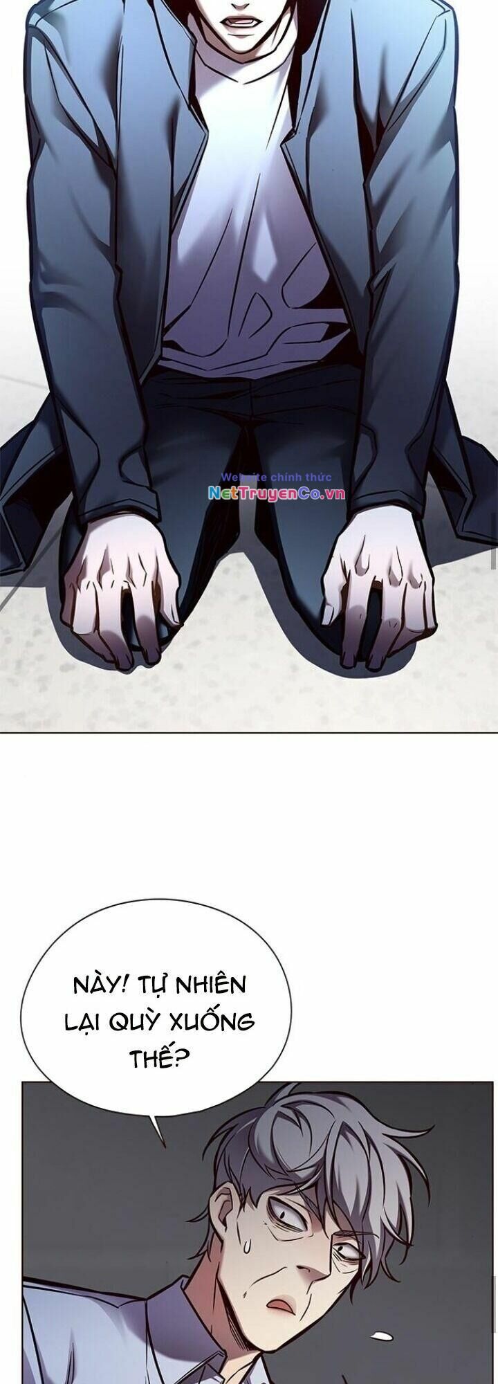 Cô Dâu Của Sói Trắng Chapter 130 - Trang 2