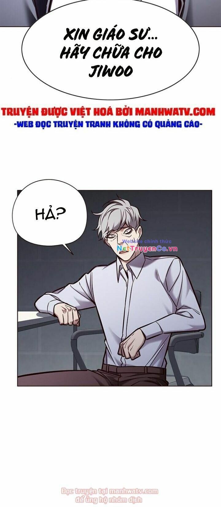 Cô Dâu Của Sói Trắng Chapter 130 - Trang 2