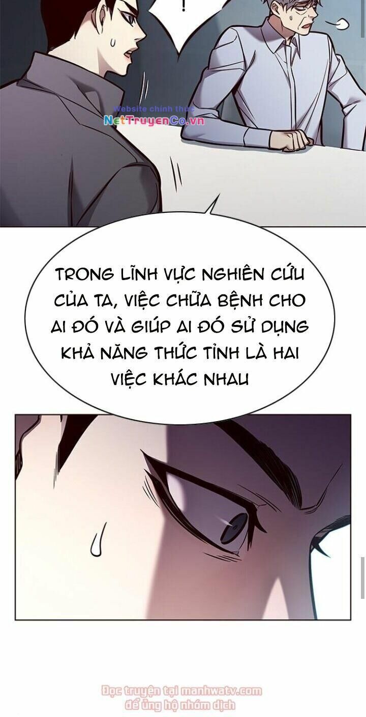 Cô Dâu Của Sói Trắng Chapter 130 - Trang 2