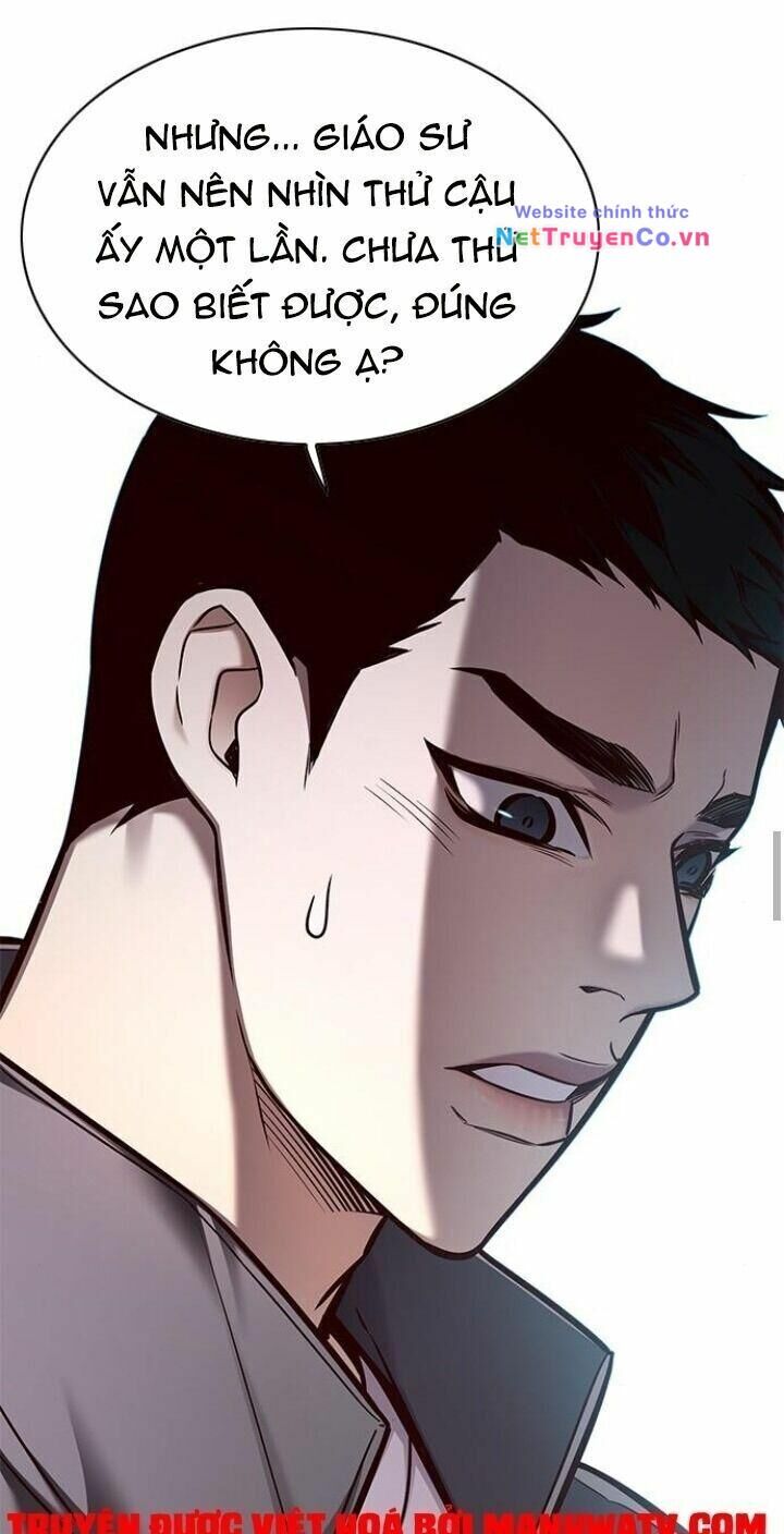 Cô Dâu Của Sói Trắng Chapter 130 - Trang 2