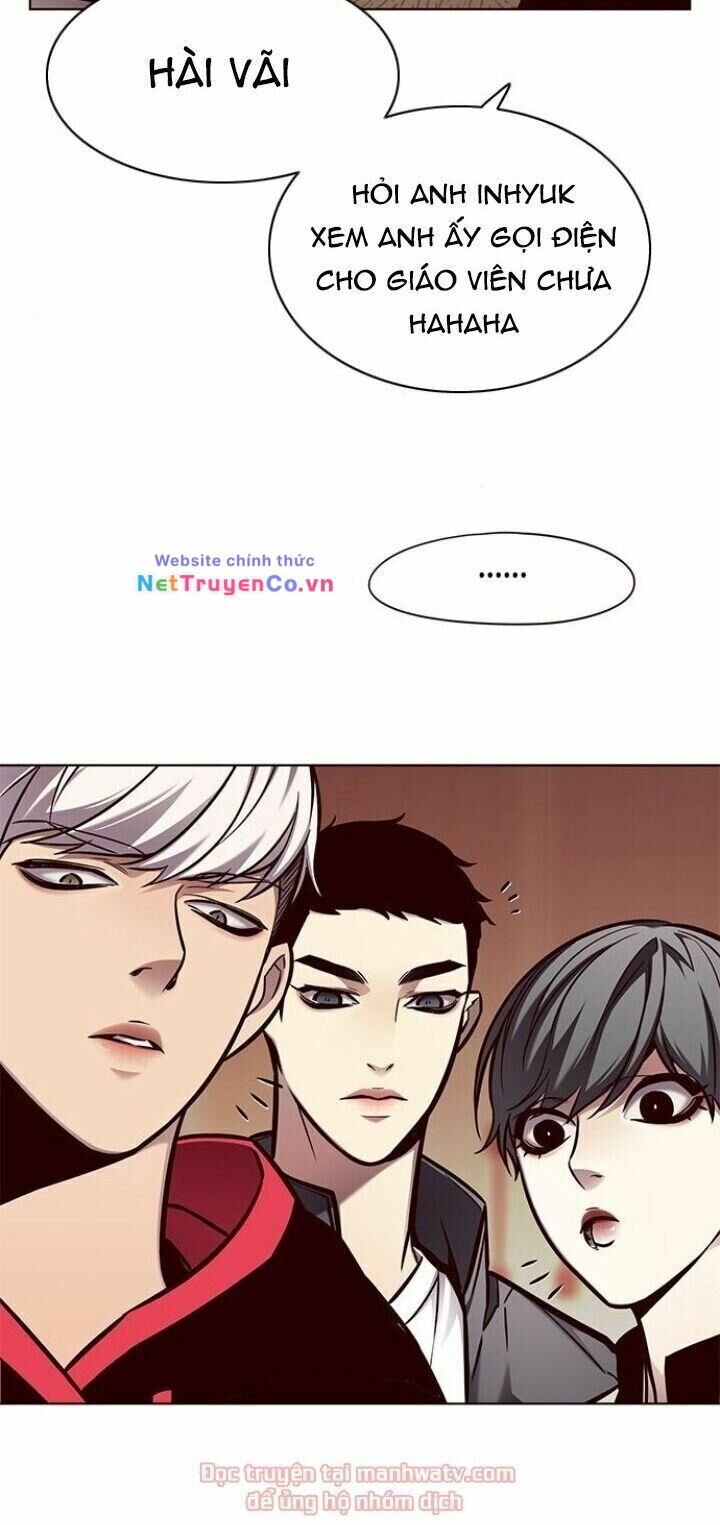 Cô Dâu Của Sói Trắng Chapter 130 - Trang 2