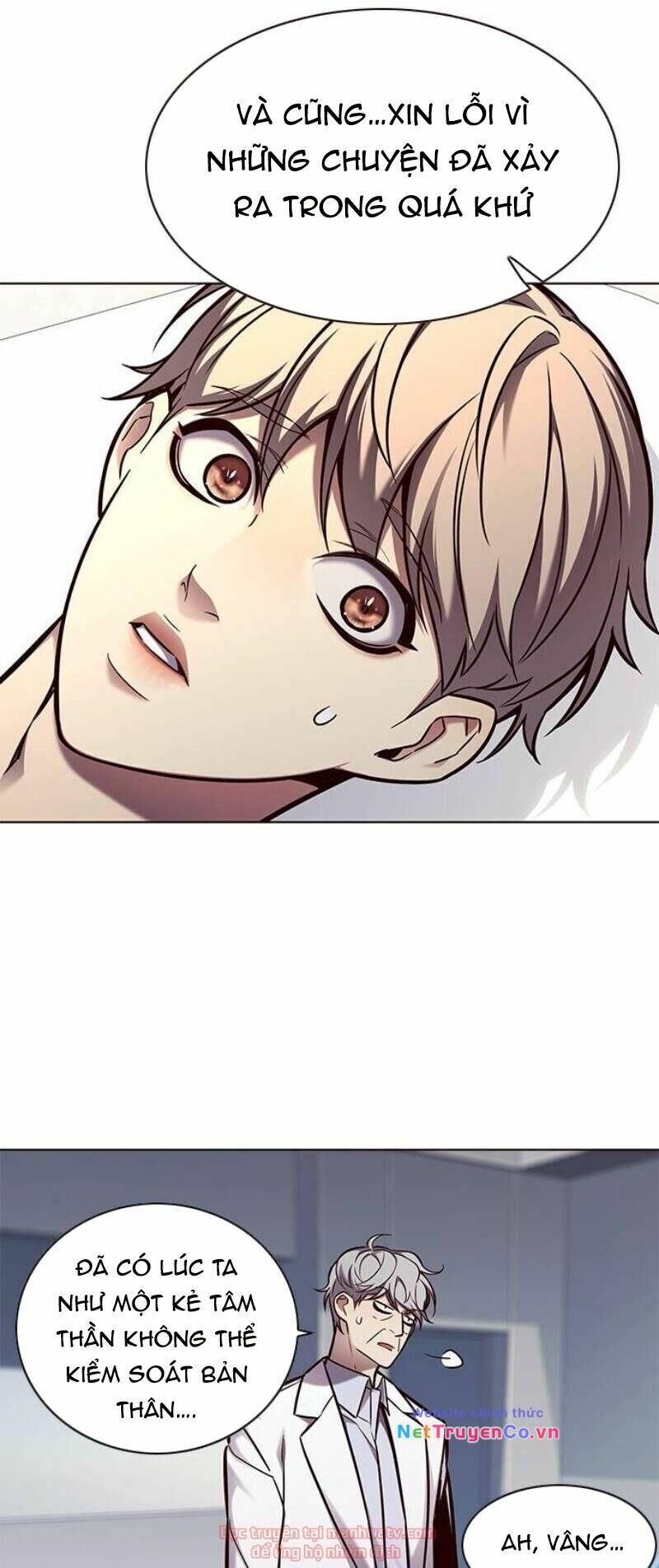 Cô Dâu Của Sói Trắng Chapter 131 - Trang 2