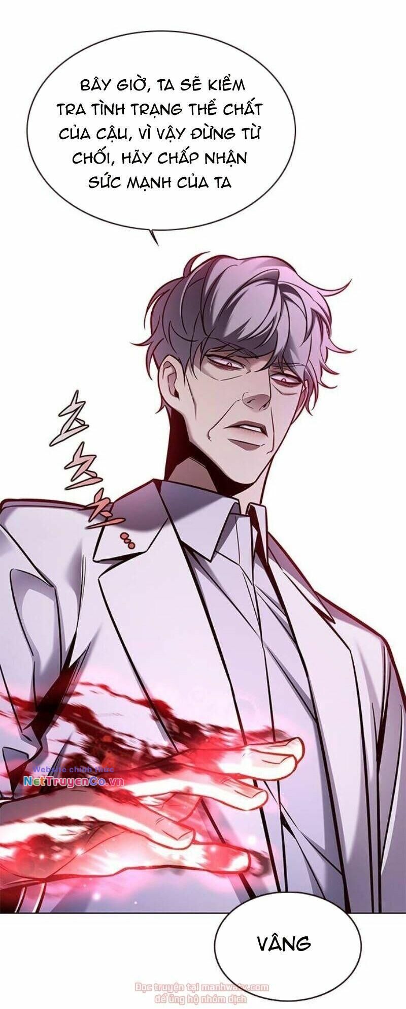 Cô Dâu Của Sói Trắng Chapter 131 - Trang 2