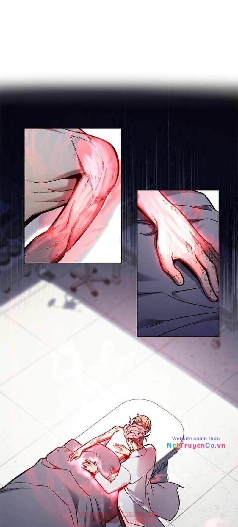 Cô Dâu Của Sói Trắng Chapter 131 - Trang 2