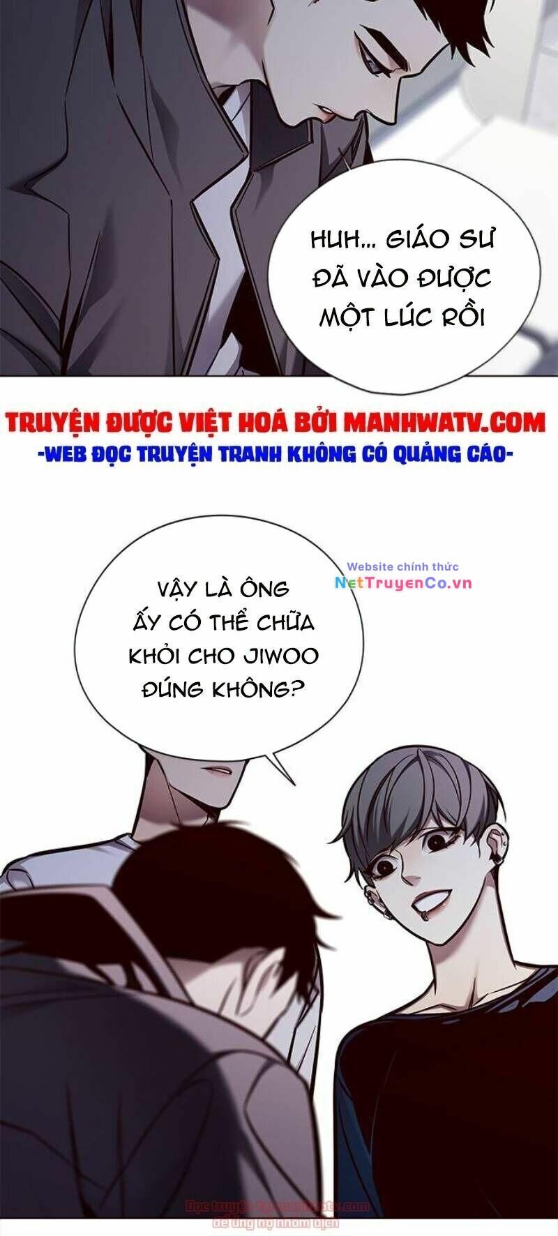 Cô Dâu Của Sói Trắng Chapter 131 - Trang 2