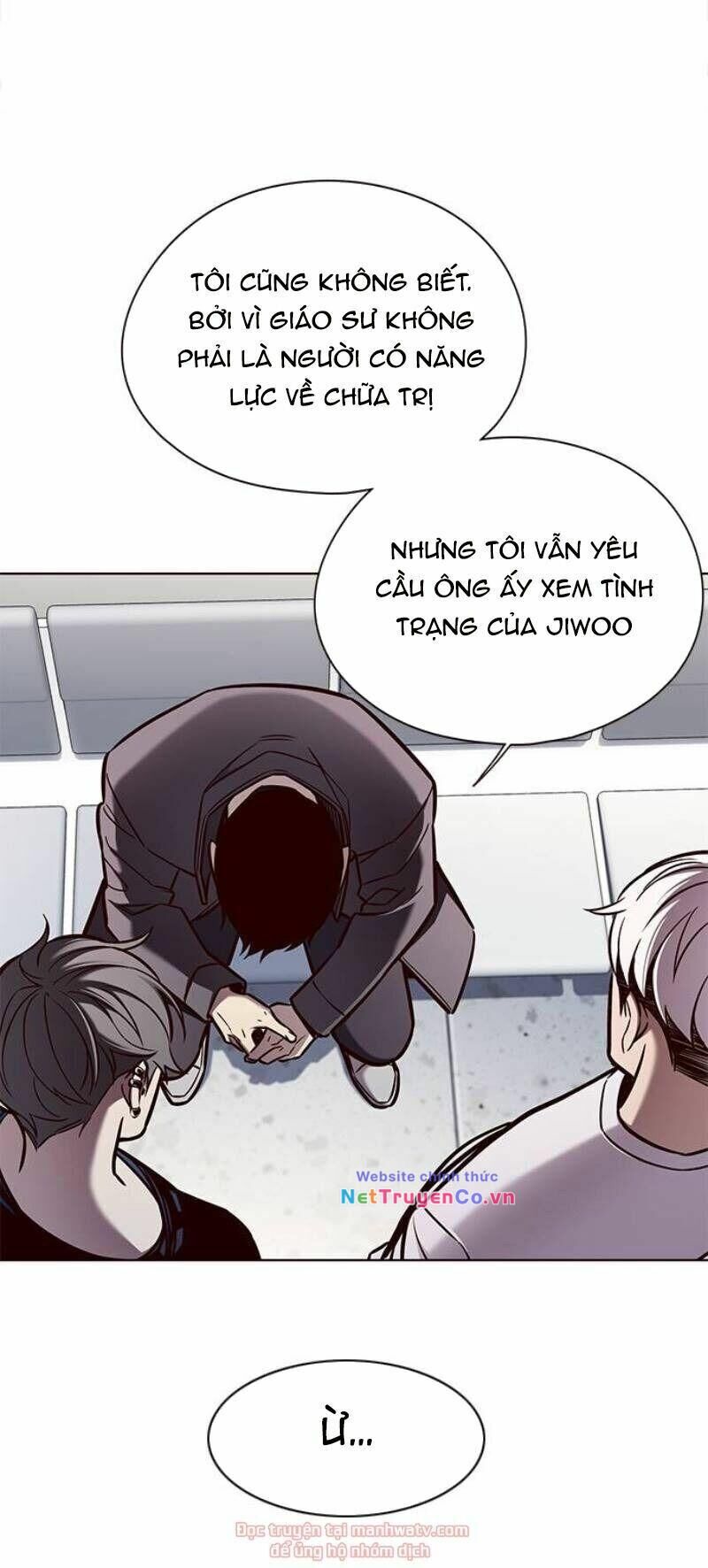 Cô Dâu Của Sói Trắng Chapter 131 - Trang 2