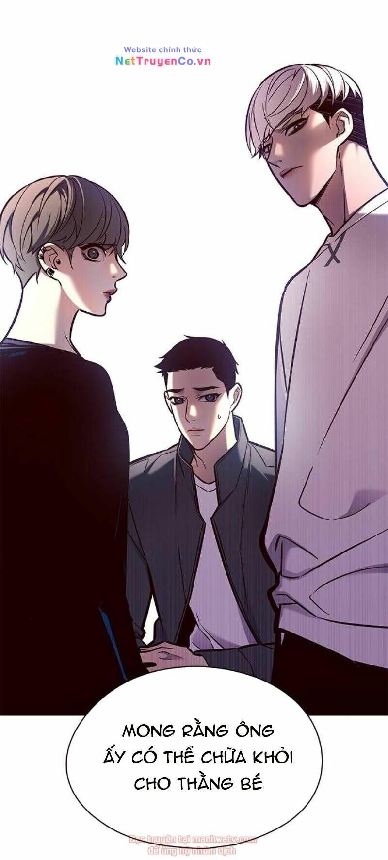 Cô Dâu Của Sói Trắng Chapter 131 - Trang 2