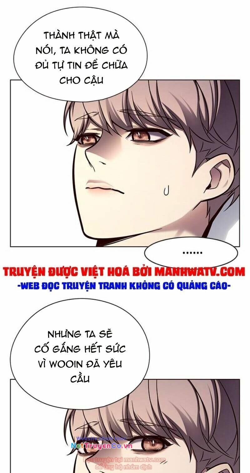 Cô Dâu Của Sói Trắng Chapter 131 - Trang 2