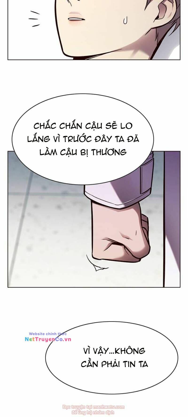 Cô Dâu Của Sói Trắng Chapter 131 - Trang 2
