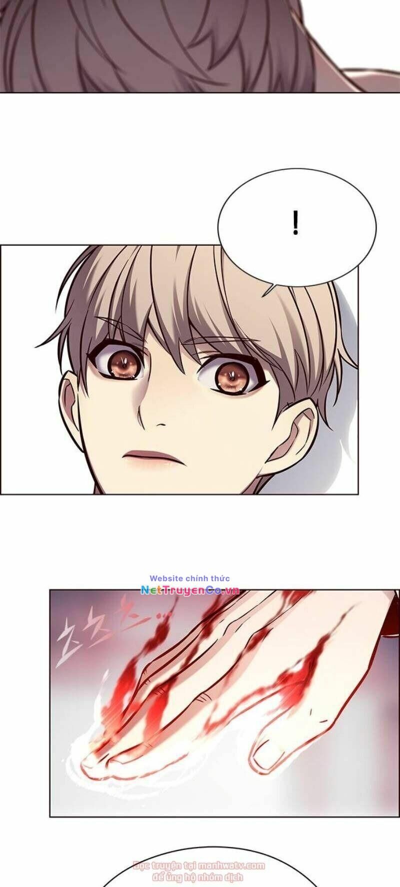 Cô Dâu Của Sói Trắng Chapter 131 - Trang 2