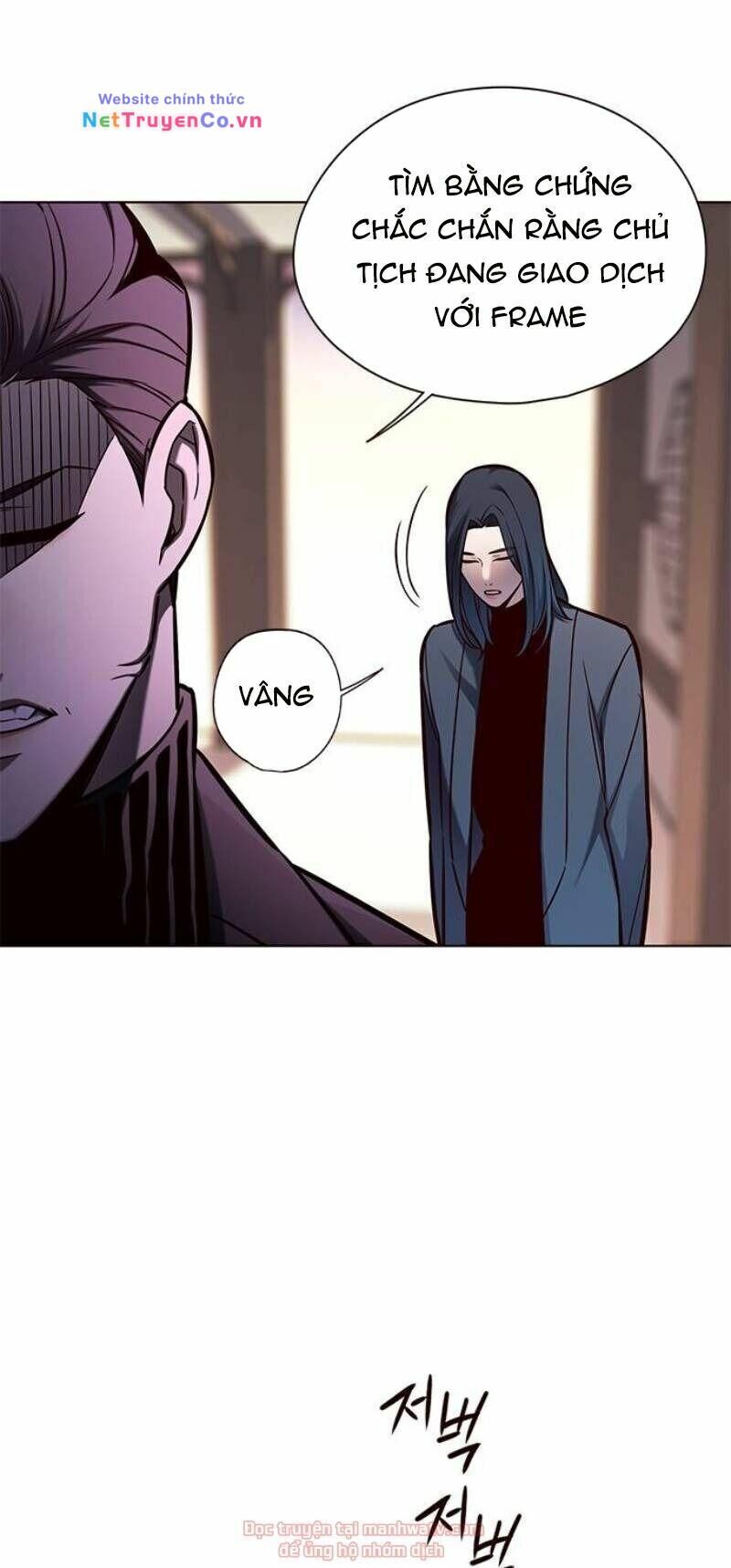 Cô Dâu Của Sói Trắng Chapter 131 - Trang 2