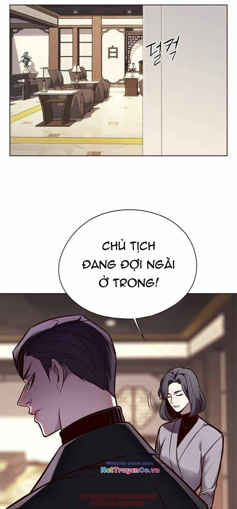 Cô Dâu Của Sói Trắng Chapter 131 - Trang 2