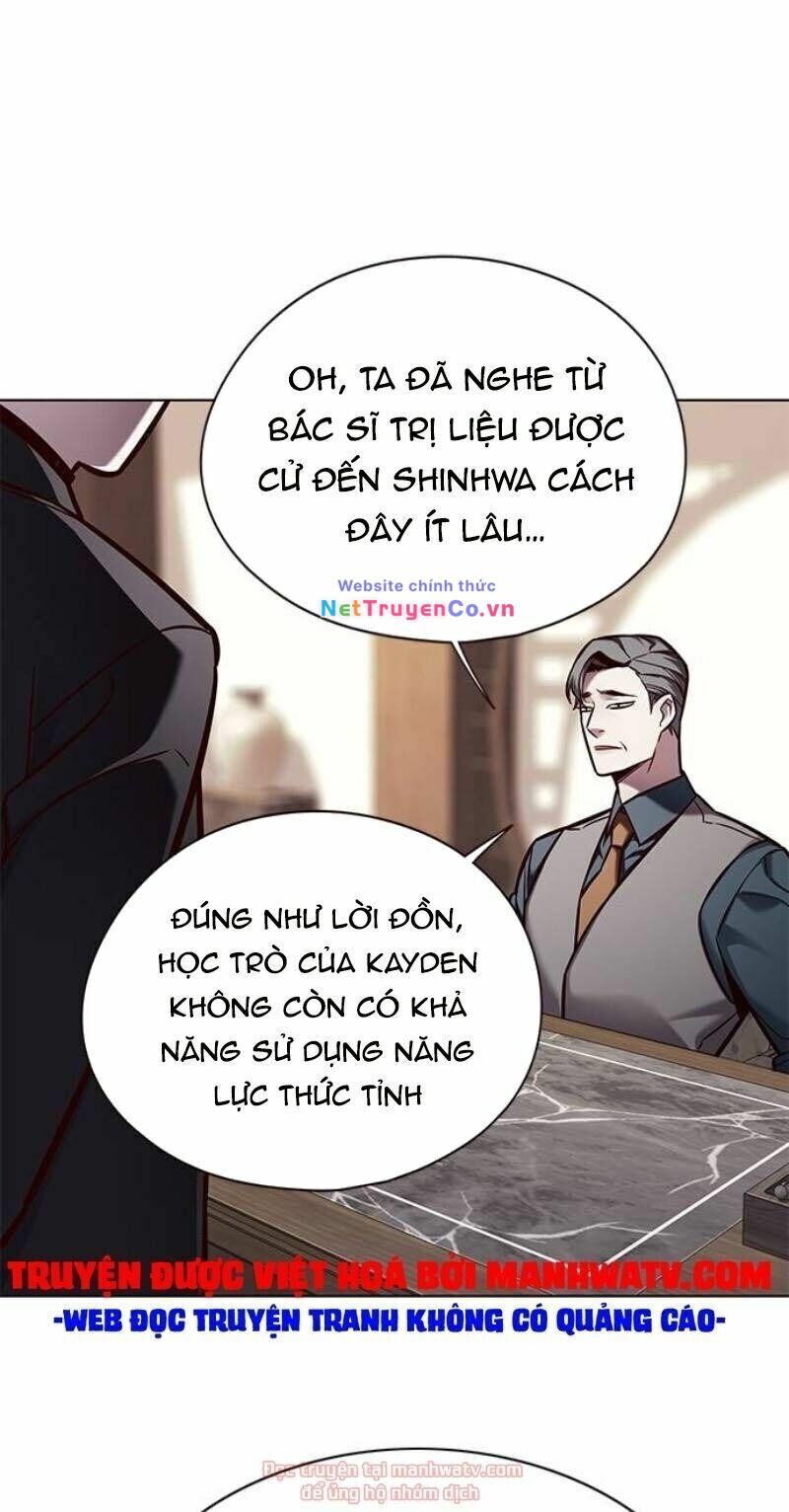 Cô Dâu Của Sói Trắng Chapter 131 - Trang 2