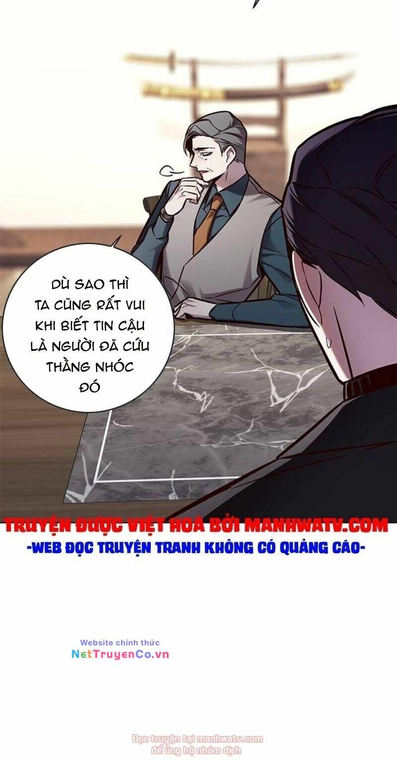 Cô Dâu Của Sói Trắng Chapter 131 - Trang 2