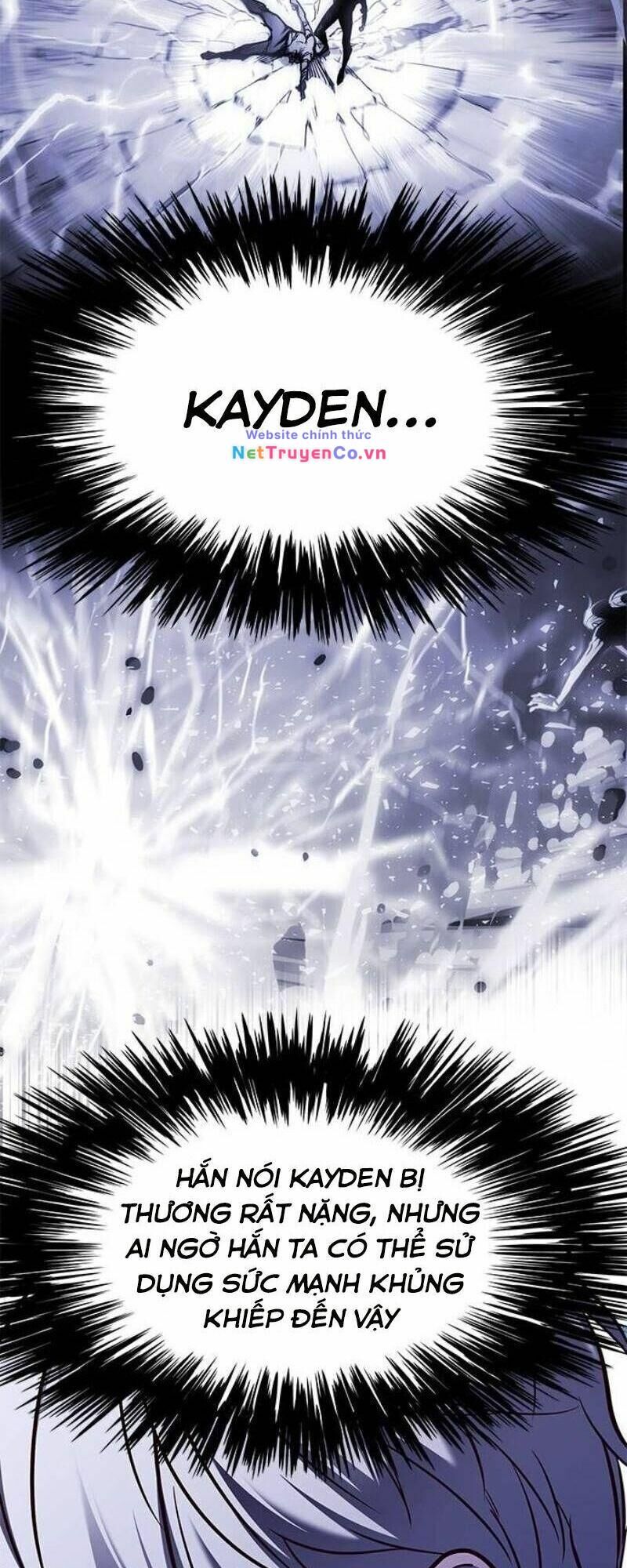 Cô Dâu Của Sói Trắng Chapter 131 - Trang 2