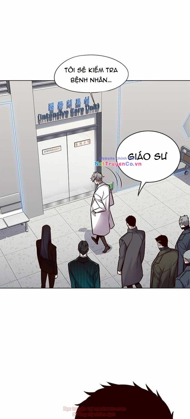 Cô Dâu Của Sói Trắng Chapter 131 - Trang 2