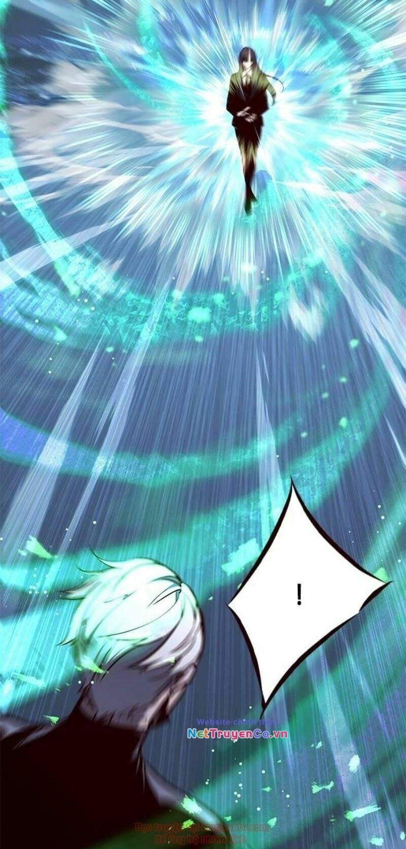 Cô Dâu Của Sói Trắng Chapter 131 - Trang 2