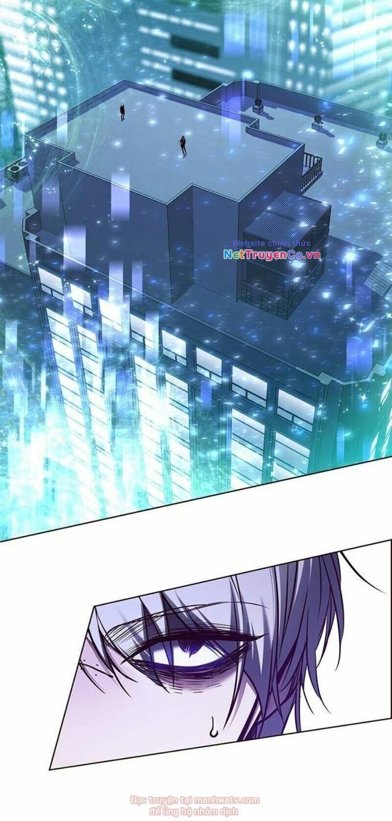 Cô Dâu Của Sói Trắng Chapter 131 - Trang 2